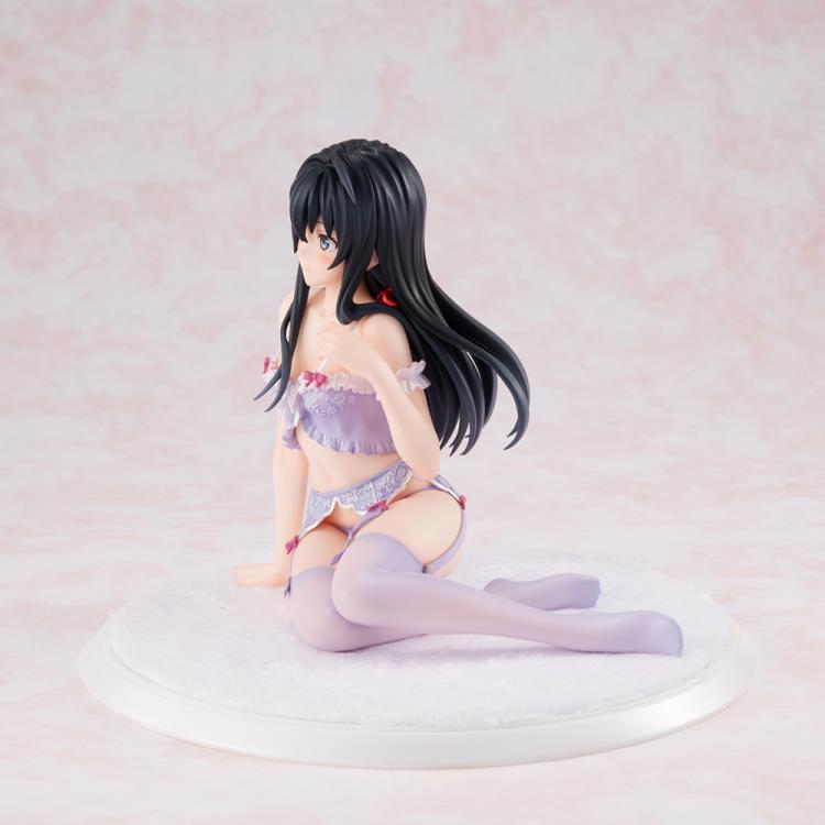 My Teen Romantic Comedy SNAFU Too! Yukino Yukinoshita (Lingerie Ver.) 1/7 Scale Figure