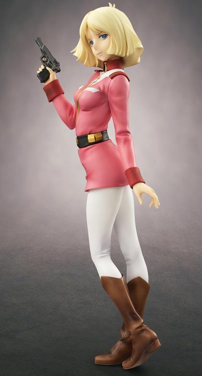 Gundam Excellent Model RAH DX G.A. NEO Sayla Mass 1/8 Scale Figure