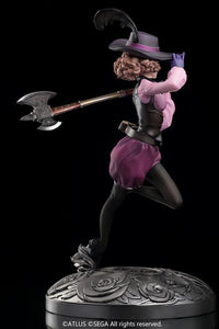 Persona 5 Haru Okumura 1/7 Scale Figure