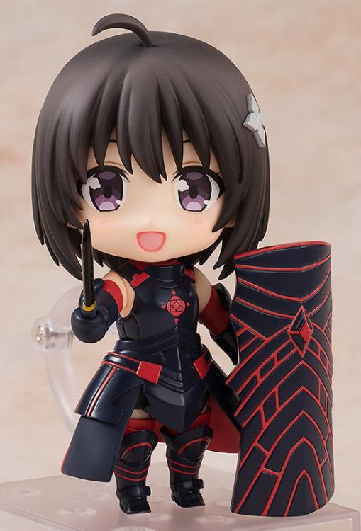 Bofuri: I Don't Want to Get Hurt, So I'll Max Out My Defense Nendoroid No.1659 Maple
