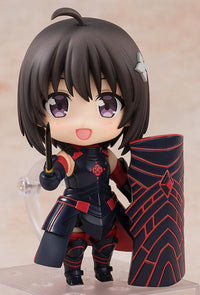 Bofuri: I Don't Want to Get Hurt, So I'll Max Out My Defense Nendoroid No.1659 Maple
