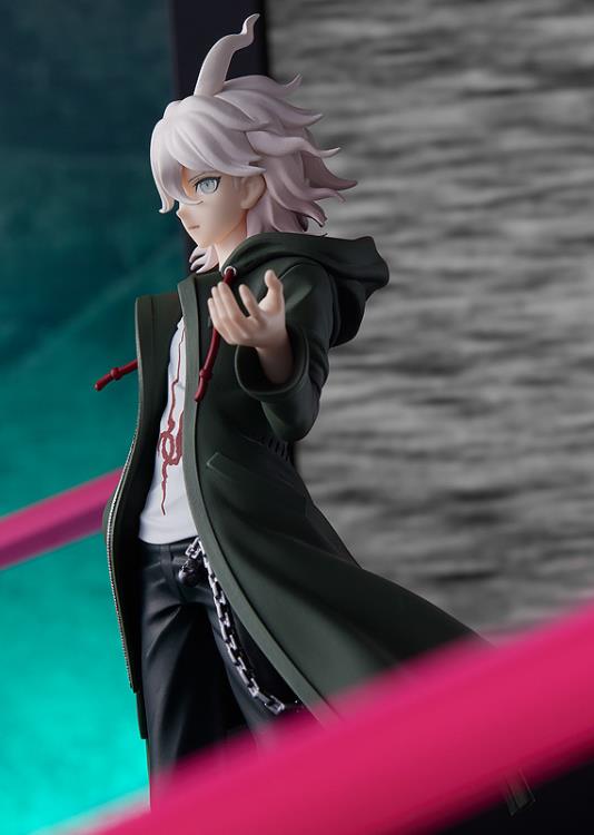 Danganronpa 1.2 Reload Pop Up Parade Nagito Komaeda (Reissue)