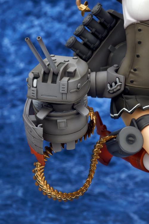 Kantai Collection Teruzuki Figure
