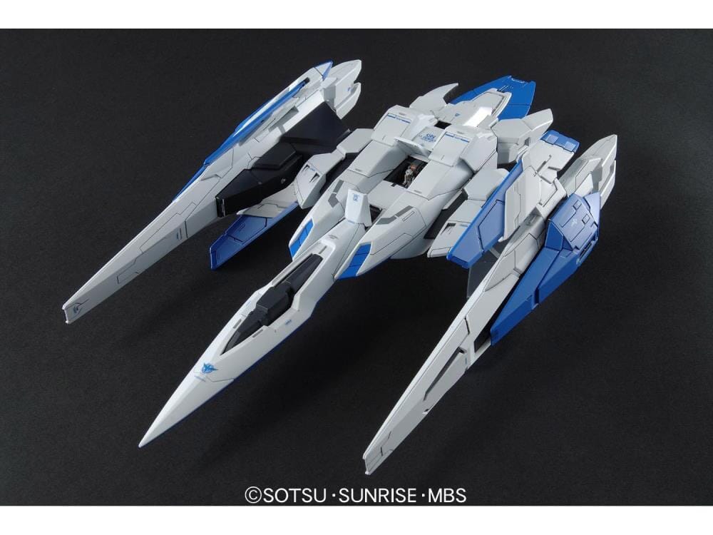 PG 1/60 OO Raiser – USA Gundam Store