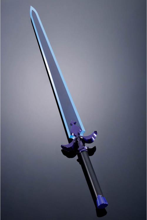 Sword Art Online: Alicization War of Underworld Proplica The Night Sky Sword
