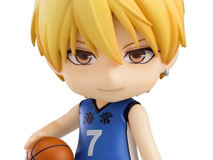 Kuroko's Basketball Nendoroid No.1032 Ryota Kise