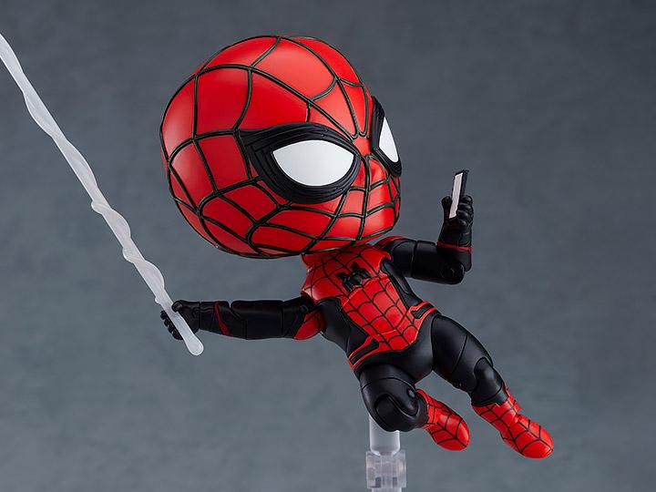 Spider-Man: Far From Home Nendoroid No.1280-DX Spider-Man