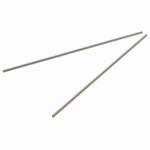 Wave A SPRING (2.0mm) - Coil springs for Mecha Detail Enhancements, 2mm