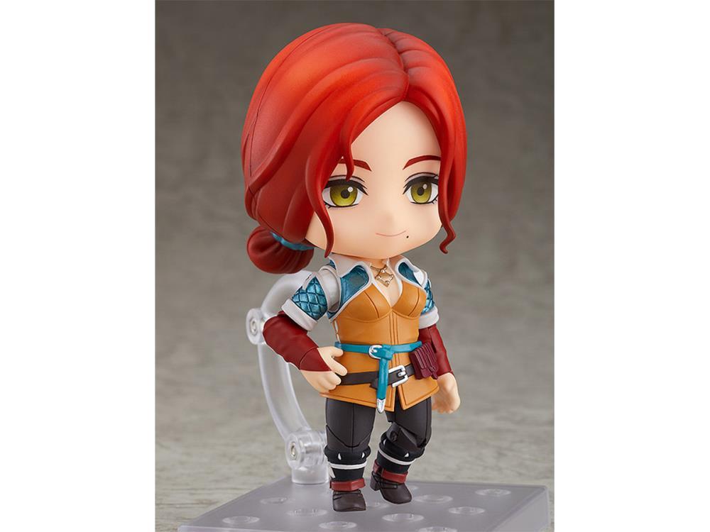 The Witcher 3: Wild Hunt Nendoroid No.1429 Triss Merigold