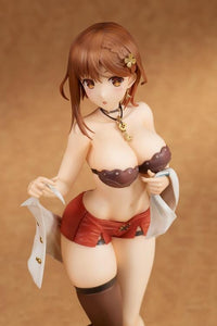 Atelier Ryza 2: Lost Legends & the Secret Fairy Reisalin "Ryza" Stout (Changing Clothes Mode) 1/7 Scale Figure