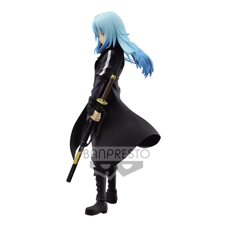 That Time I Got Reincarnated As A Slime Otherworlder Figure Vol.14 Rimuru