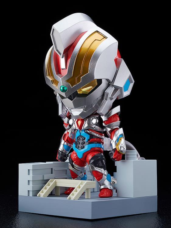 SSSS.Gridman Nendoroid No.1050-DX Gridman
