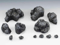 Tamashii Effect Rock (Gray)