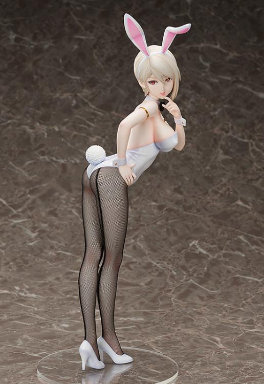 Food Wars! B-Style Alice Nakiri (Bunny Ver.) 1/4 Scale Figure