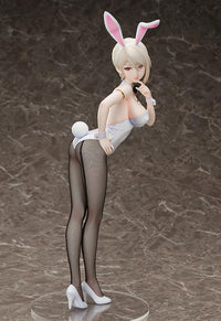 Food Wars! B-Style Alice Nakiri (Bunny Ver.) 1/4 Scale Figure