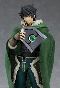 The Rising of the Shield Hero figma No.494 DX Naofumi Iwatani