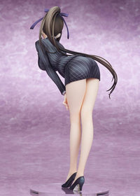 Blade Arcus From Shining EX Sakuya (Professor Ver.) Figure