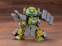 Evoroids EVV-GC1 G-Crawler Model Kit