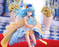 That Time I Got Reincarnated As A Slime F Nex Rimuru Tempest 1/7 Scale Figure
