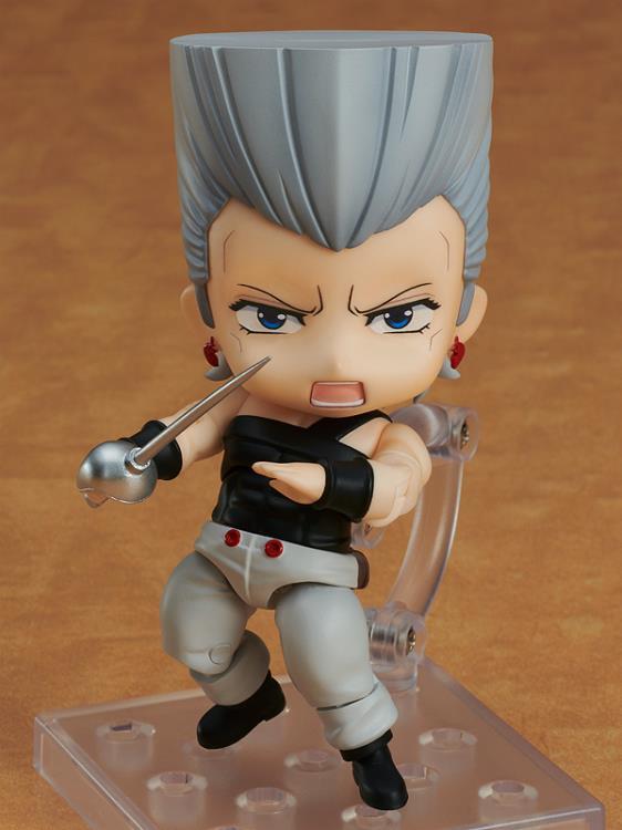JoJo's Bizarre Adventure Nendoroid No.1561 Jean Pierre Polnareff