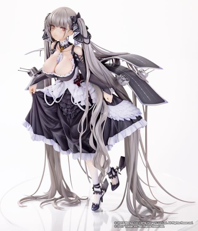 Azur Lane Formidable 1/7 Scale Figure