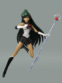 Sailor Moon S.H.Figuarts Sailor Pluto (Animation Color Edition)