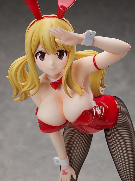 Fairy Tail B-Style Lucy Heartfilia (Bunny Ver.) 1/4 Scale Figure