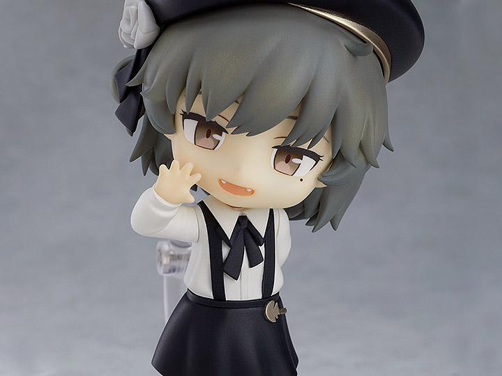 Hatoba Tsugu Nendoroid No.1096 Hatoba Tsugu