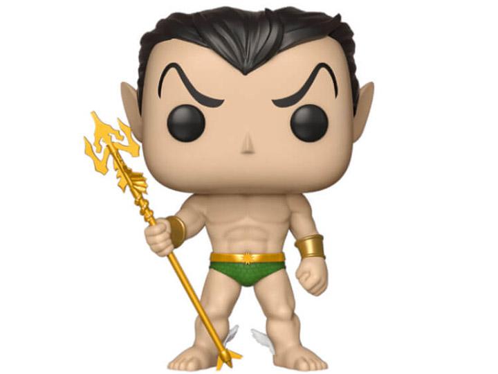 Pop! Marvel: 80th Anniversary - Namor