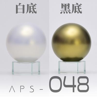 048 Pearl gold