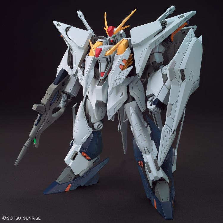 HGUC 1/144 #238 Xi Gundam