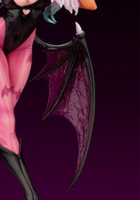 Darkstalkers Bishoujo Morrigan