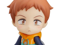 The Seven Deadly Sins Nendoroid No.960 King