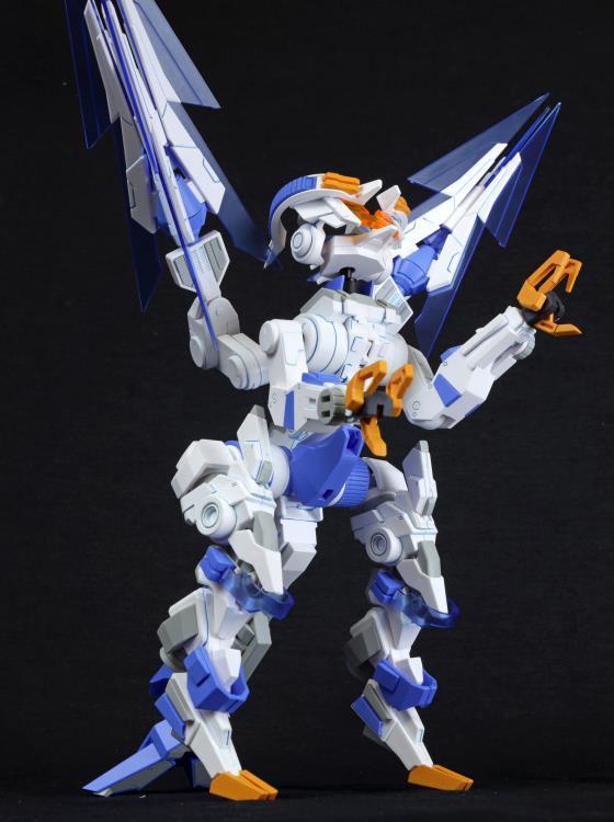 MG-01 Zhao Yun x JouKou Model Kit