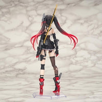 Punishing: Gray Raven Apex Arctech Series Lucia: Dawn 1/8 Scale Action Figure