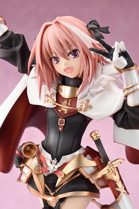Fate/Grand Order Rider (Astolfo) 1/7 Scale Figure