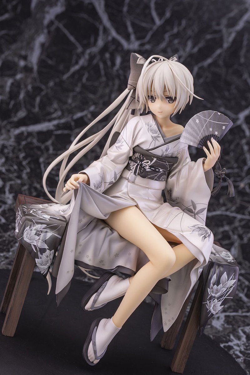 YOSUGA NO SORA - SORA KASUGANO KIMONO VER. AMIAMI LIMITED VER. 1/7 SCALE FIGURE