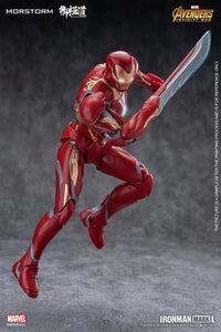 1/9 Morstorm Iron Man MK50 MODEL KIT