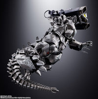 Godzilla x Mechagodzilla Soul of Chogokin GX-103 Mechagodzilla (MFS-3 Type 3 Kiryu)