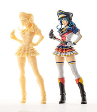 Plamax MF-36: Minimum Factory Nene: Makeup Edition (Plastic model)