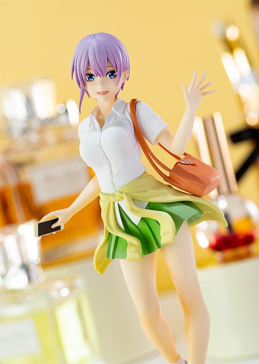 The Quintessential Quintuplets Pop Up Parade Ichika Nakano