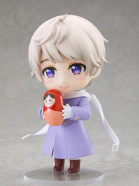 Hetalia World Stars Nendoroid No.1489 Russia