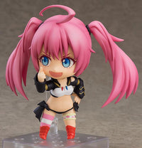 That Time I Got Reincarnated as a Slime Nendoroid No.1117 Milim