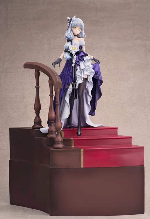 Girls' Frontline HK416 (Starry Cocoon) 1/8 Scale Figure