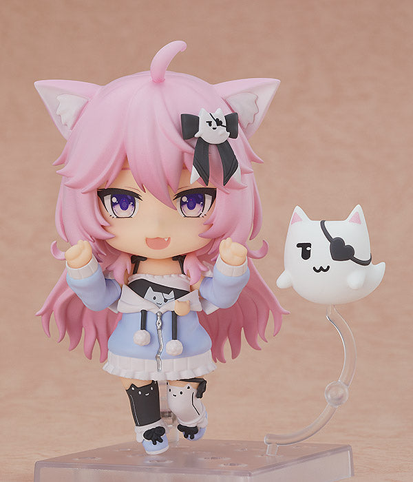 VTuber Nendoroid No.1908 Nyatasha Nyanners