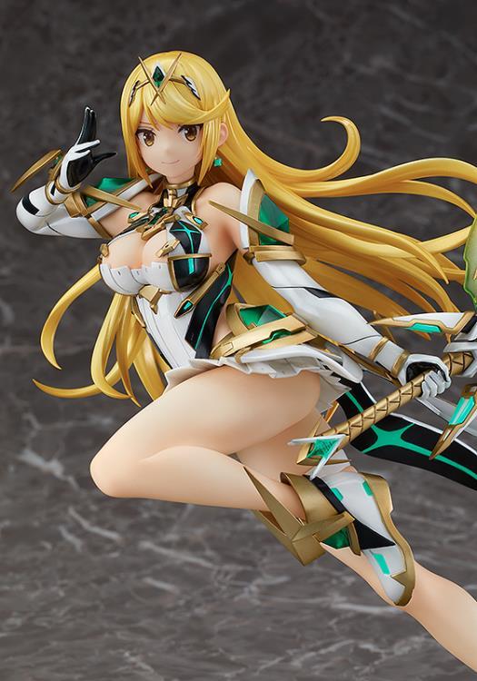 Xenoblade Chronicles 2 Mythra 1/7 Scale Figure (Reissue)