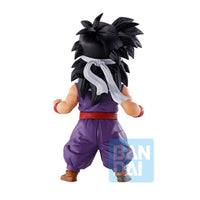 Dragon Ball World Tournament Super Battle Ichibansho Gohan