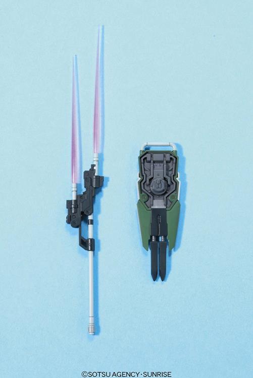 HGUC 1/144 #72 GM Striker