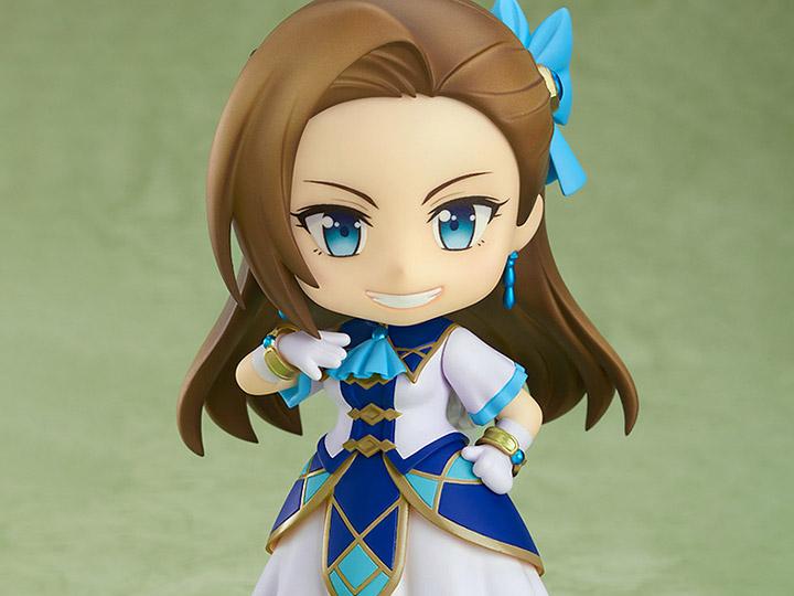 My Next Life as a Villainess: All Routes Lead to Doom! Nendoroid No.1400 Catarina Claes