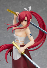 Fairy Tail Final Season Pop Up Parade Erza Scarlet (Demon Balde Benizakura Ver.)